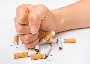 Quit smoking with NicoZero easy