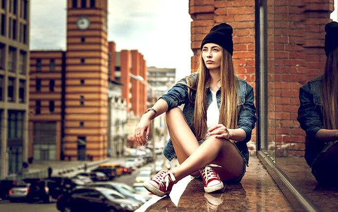 Stop smoking yourself for a while
