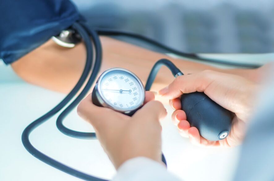 measuring stress during smoking cessation